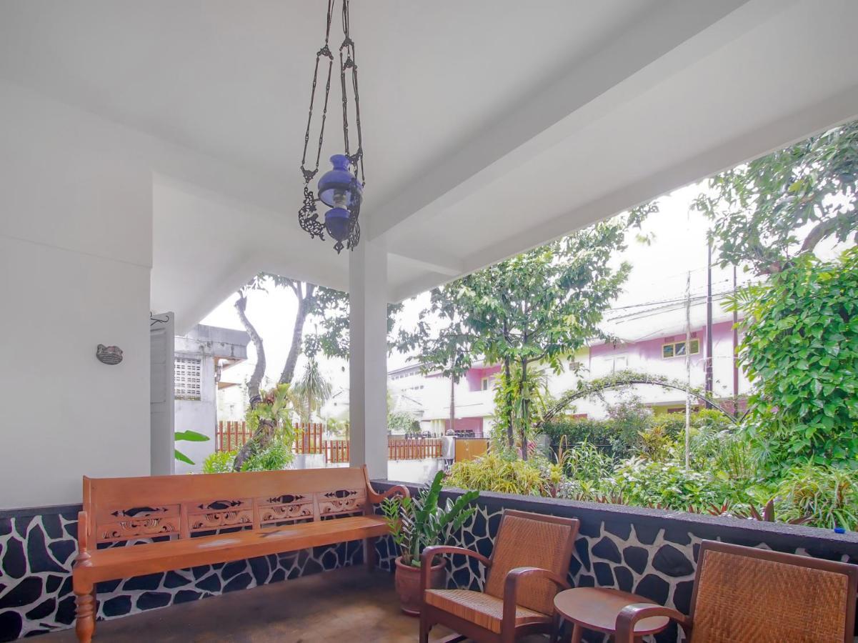 Oyo 3371 Omah Saras Family Hotel Malang Kültér fotó