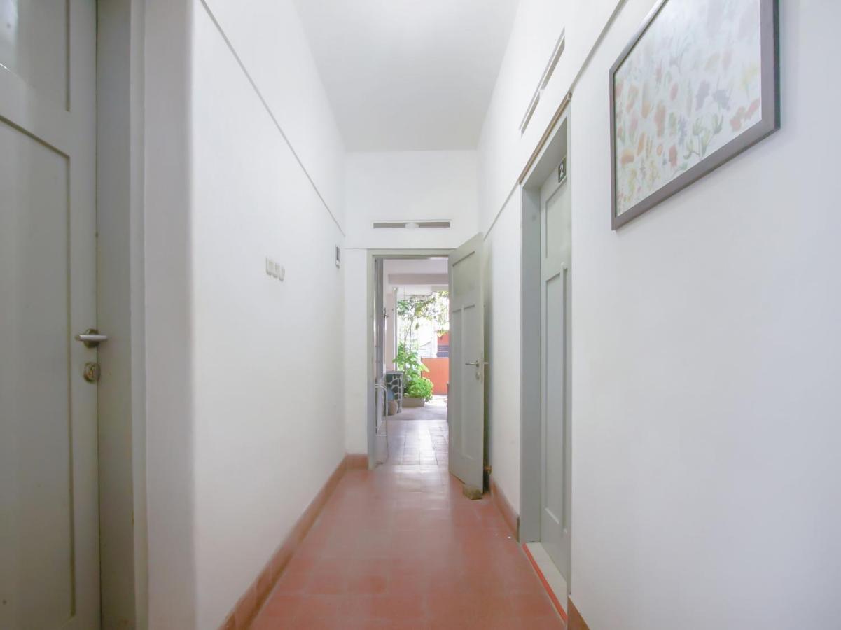 Oyo 3371 Omah Saras Family Hotel Malang Kültér fotó